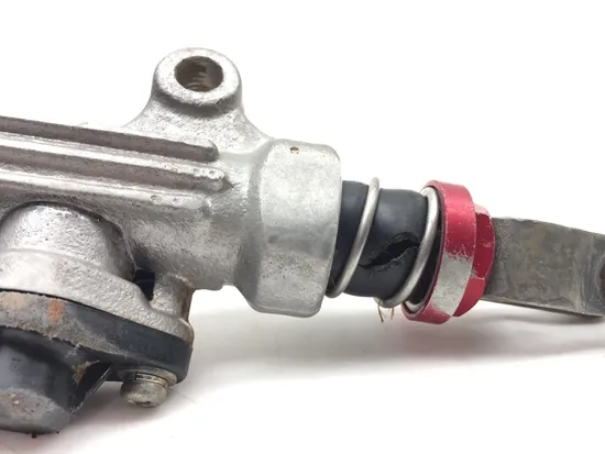 Rear Brake Master Cylinder A 2020 Yamaha YFZ450R 3088 x