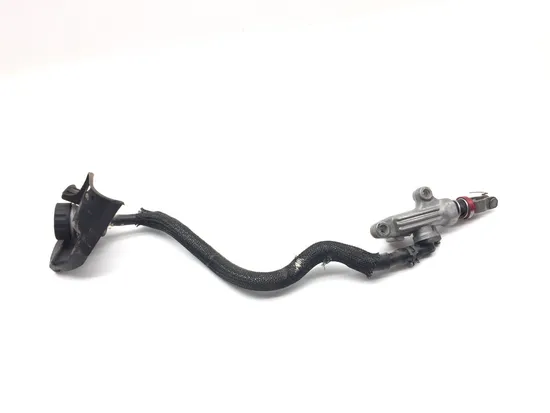 Rear Brake Master Cylinder A 2020 Yamaha YFZ450R 3088 x