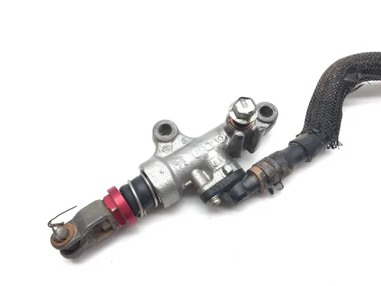 Rear Brake Master Cylinder A 2020 Yamaha YFZ450R 3088 x