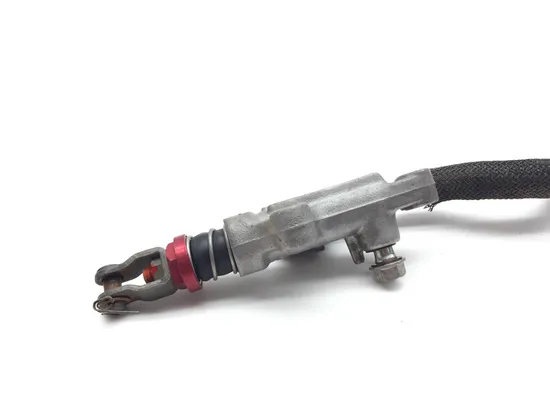 Rear Brake Master Cylinder A 2020 Yamaha YFZ450R 3088 x