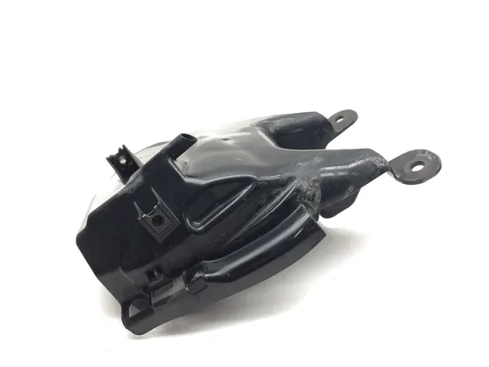 Gas Fuel Tank Heat Shield B 2020 Yamaha YFZ450R 3088