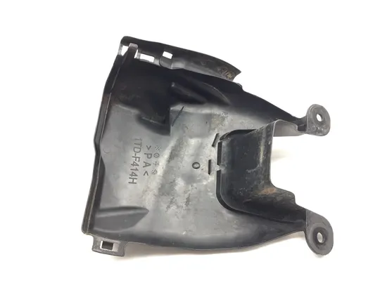 Gas Fuel Tank Heat Shield B 2020 Yamaha YFZ450R 3088