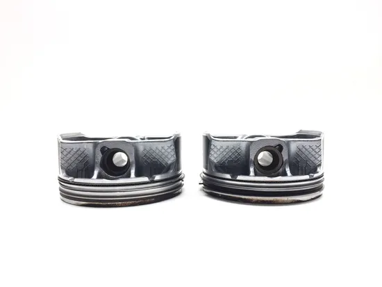 Engine Cylinder Jug W Piston 2017 Polaris RZR XP 1000 EPS 3087