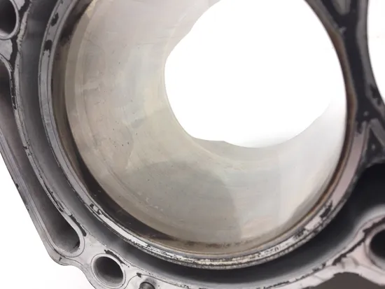 Engine Cylinder Jug W Piston 2017 Polaris RZR XP 1000 EPS 3087