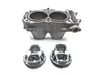 Engine Cylinder Jug W Piston 2017 Polaris RZR XP 1000 EPS 3087