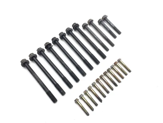 Engine Center Cases Case Bolts 2017 Polaris RZR XP 1000 EPS 3087