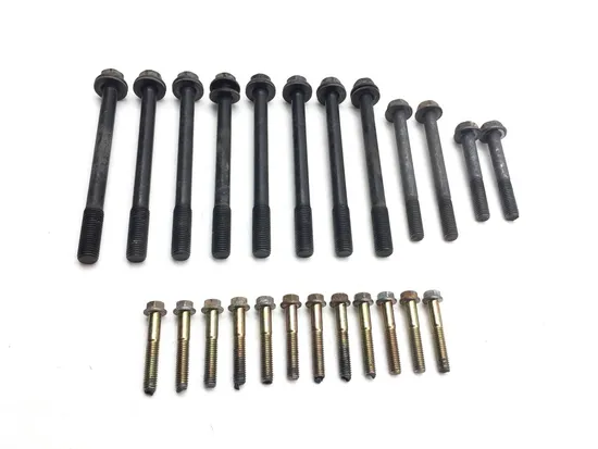 Engine Center Cases Case Bolts 2017 Polaris RZR XP 1000 EPS 3087