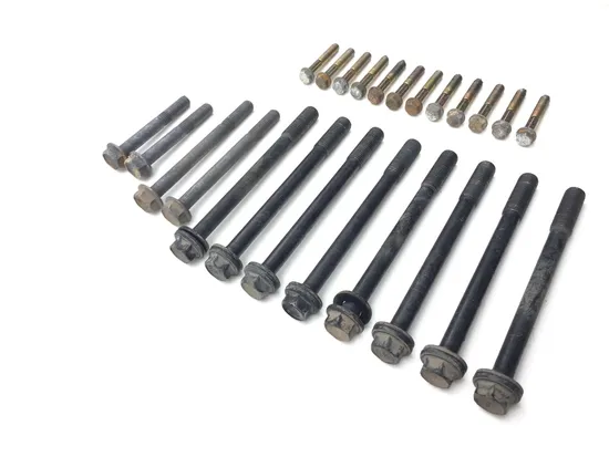 Engine Center Cases Case Bolts 2017 Polaris RZR XP 1000 EPS 3087