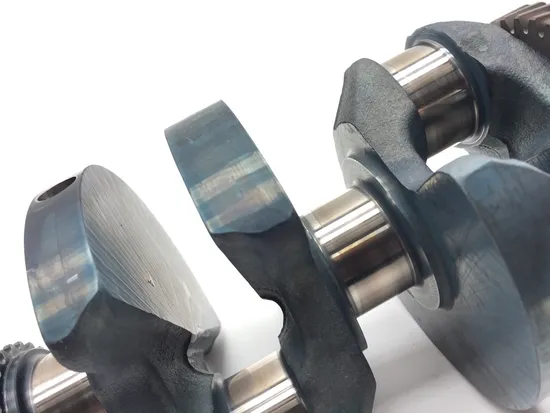 Engine Crankshaft Crank Shaft 2017 Polaris RZR XP 1000 EPS 3087 2