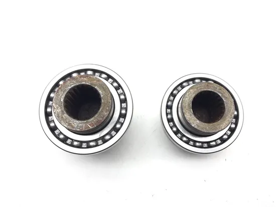 Front Diff Differential Ring Gear Pinion 2017 Polaris RZR XP 1000 EPS 3087 PARTS