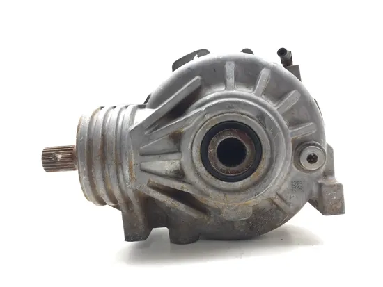 Front Diff Differential Ring Gear Pinion 2017 Polaris RZR XP 1000 EPS 3087 PARTS