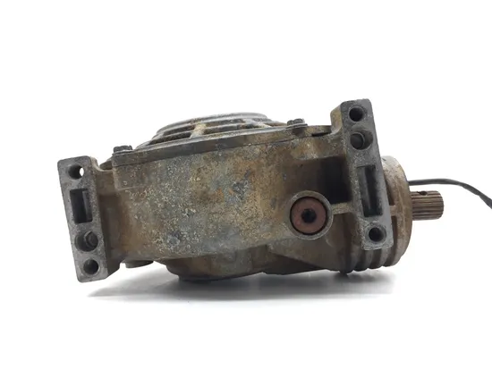 Front Diff Differential Ring Gear Pinion 2017 Polaris RZR XP 1000 EPS 3087 PARTS