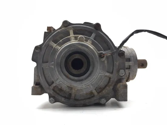 Front Diff Differential Ring Gear Pinion 2017 Polaris RZR XP 1000 EPS 3087 PARTS