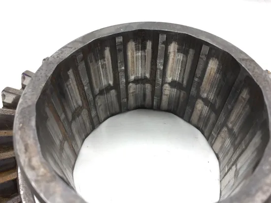 Front Diff Differential Ring Gear Pinion 2017 Polaris RZR XP 1000 EPS 3087 PARTS