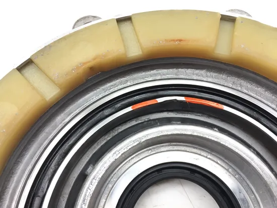 Front Diff Differential Ring Gear Pinion 2017 Polaris RZR XP 1000 EPS 3087 PARTS