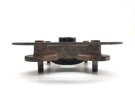 Front Wheel Hub with Rotor A 2017 Polaris RZR XP 1000 EPS 3087