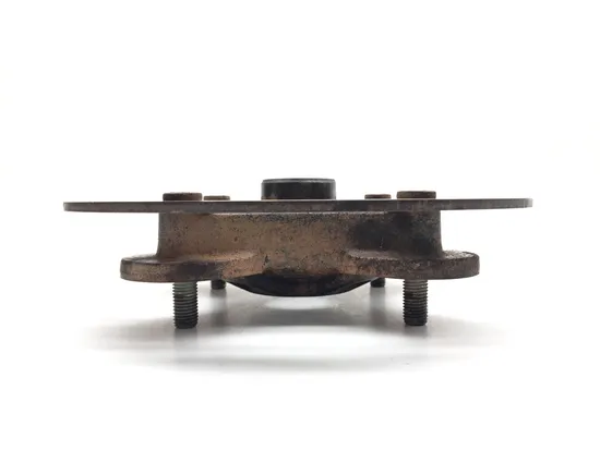 Front Wheel Hub with Rotor A 2017 Polaris RZR XP 1000 EPS 3087