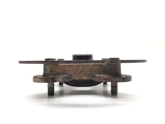 Front Wheel Hub with Rotor A 2017 Polaris RZR XP 1000 EPS 3087