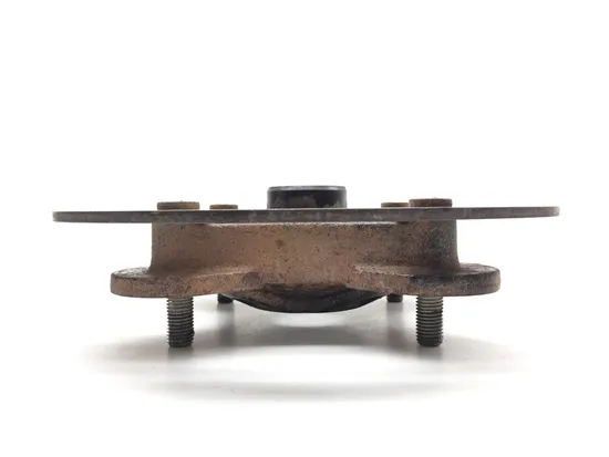 Front Wheel Hub with Rotor A 2017 Polaris RZR XP 1000 EPS 3087