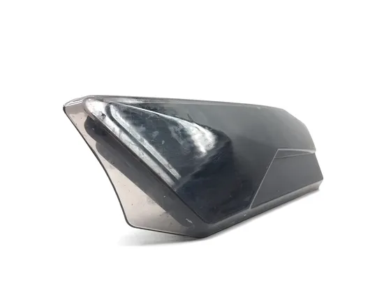 Aftermarket Smoked Brake Tail Light Set 2017 Polaris RZR XP 1000 EPS 3087