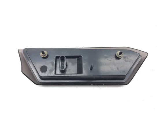 Aftermarket Smoked Brake Tail Light Set 2017 Polaris RZR XP 1000 EPS 3087