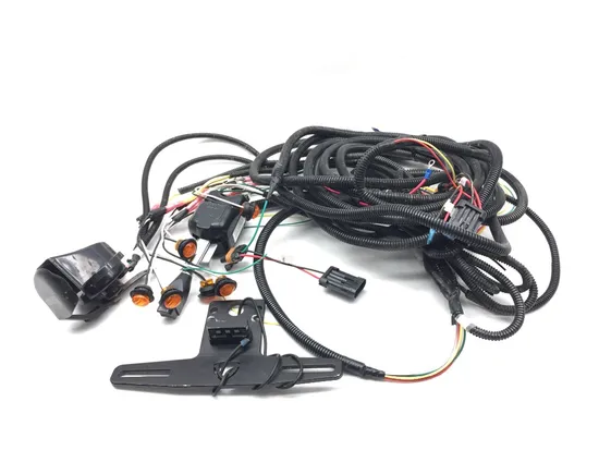 Turn Signal Horn Kit 2017 Polaris RZR XP 1000 EPS 3087 PARTS 1