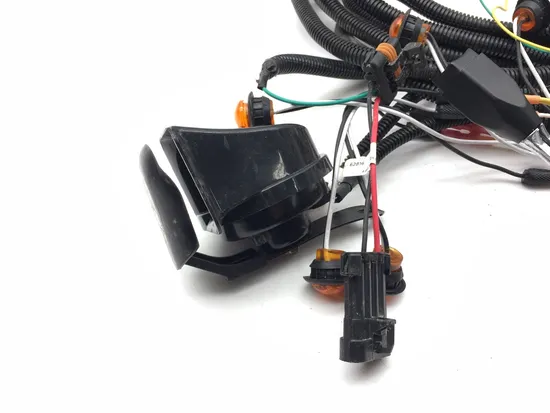 Turn Signal Horn Kit 2017 Polaris RZR XP 1000 EPS 3087 PARTS 5