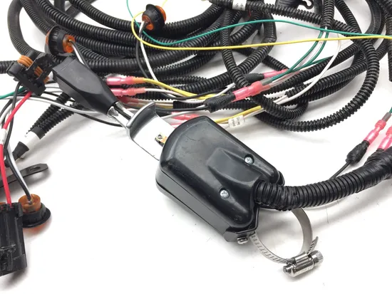 Turn Signal Horn Kit 2017 Polaris RZR XP 1000 EPS 3087 PARTS 6