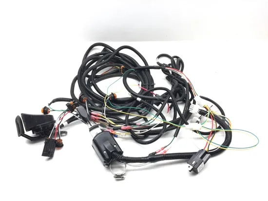 Turn Signal Horn Kit 2017 Polaris RZR XP 1000 EPS 3087 PARTS 4