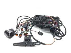 Turn Signal Horn Kit 2017 Polaris RZR XP 1000 EPS 3087 PARTS