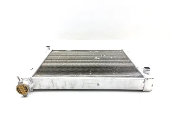 Engine Radiator Cooling 2017 Polaris RZR XP 1000 EPS 3087 x