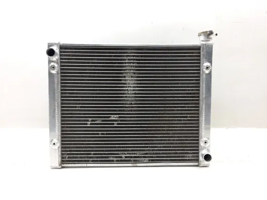 Engine Radiator Cooling 2017 Polaris RZR XP 1000 EPS 3087 x