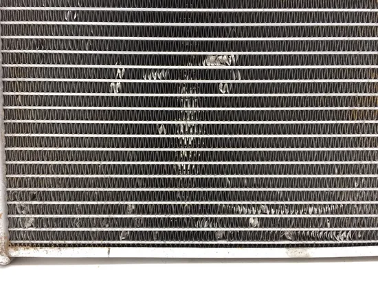 Engine Radiator Cooling 2017 Polaris RZR XP 1000 EPS 3087 x