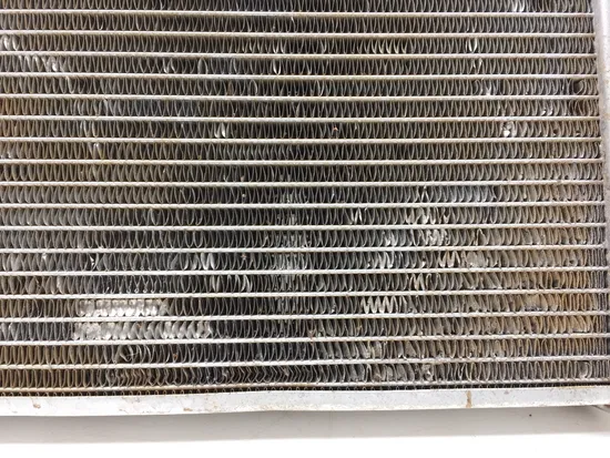 Engine Radiator Cooling 2017 Polaris RZR XP 1000 EPS 3087 x