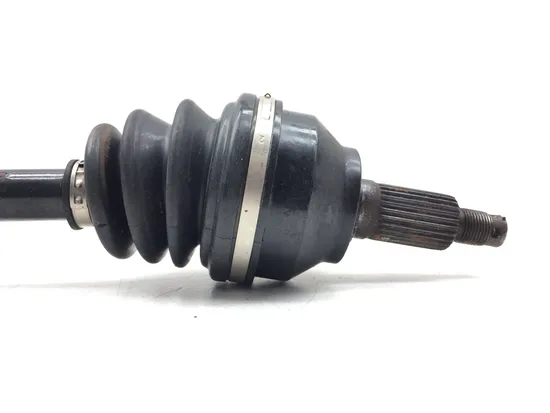 Rear Passenger Right Axle 2017 Polaris RZR XP 1000 EPS 3087 x