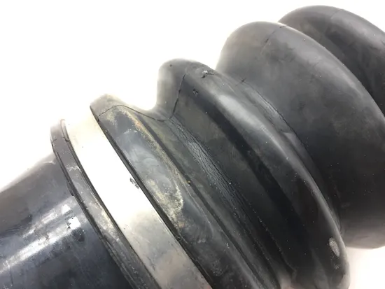 Rear Passenger Right Axle 2017 Polaris RZR XP 1000 EPS 3087 x