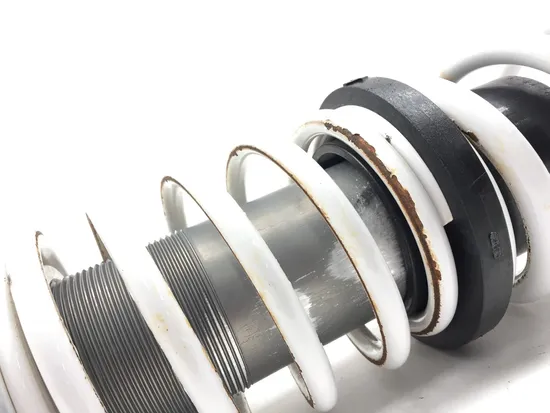 Rear Right Shock Suspension 2017 Polaris RZR XP 1000 EPS 3087