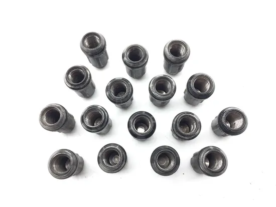 Front Rear Wheel Lug Nuts Set 2017 Polaris RZR XP 1000 EPS 3087