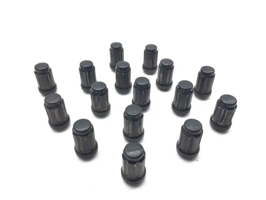 Front Rear Wheel Lug Nuts Set 2017 Polaris RZR XP 1000 EPS 3087