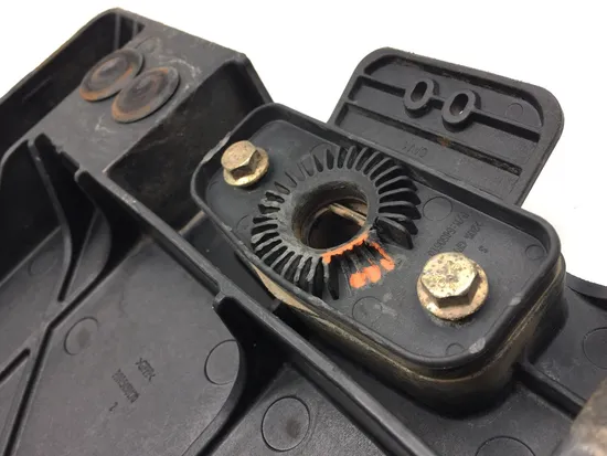 Right Side Passenger Seat Mount Base 2017 Polaris RZR XP 1000 EPS 3087