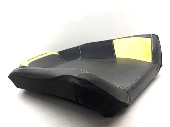 Left Side Driver Seat Back Cushion 2017 Polaris RZR XP 1000 EPS 3087 x