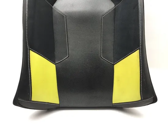 Left Side Driver Seat Back Cushion 2017 Polaris RZR XP 1000 EPS 3087 x