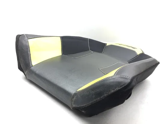 Left Side Driver Seat Back Cushion 2017 Polaris RZR XP 1000 EPS 3087 x