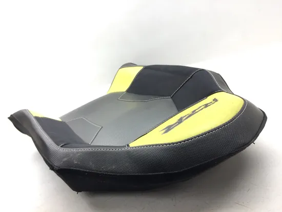 Left Side Driver Seat Back Cushion 2017 Polaris RZR XP 1000 EPS 3087 x