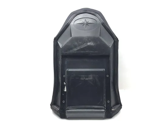 Left Side Driver Seat Back Cushion 2017 Polaris RZR XP 1000 EPS 3087 x