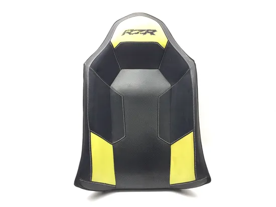 Left Side Driver Seat Back Cushion 2017 Polaris RZR XP 1000 EPS 3087 x