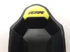 Left Side Driver Seat Back Cushion 2017 Polaris RZR XP 1000 EPS 3087 x