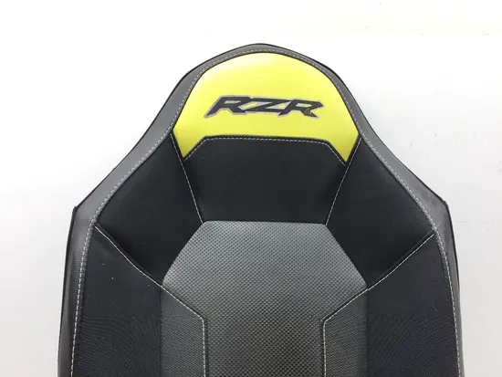 Right Side Passenger Seat Back Cushion 2017 Polaris RZR XP 1000 EPS 3087