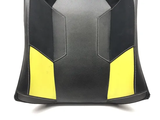 Right Side Passenger Seat Back Cushion 2017 Polaris RZR XP 1000 EPS 3087