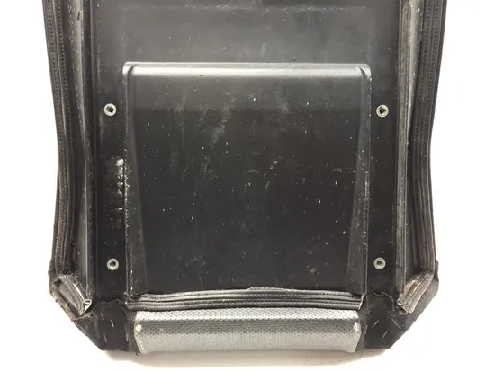 Right Side Passenger Seat Back Cushion 2017 Polaris RZR XP 1000 EPS 3087